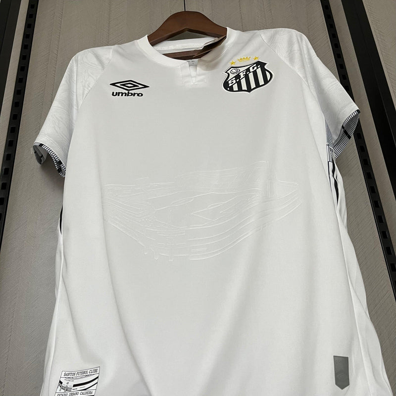 Camisa Torcedor Santos II 24/25 (Masculino)