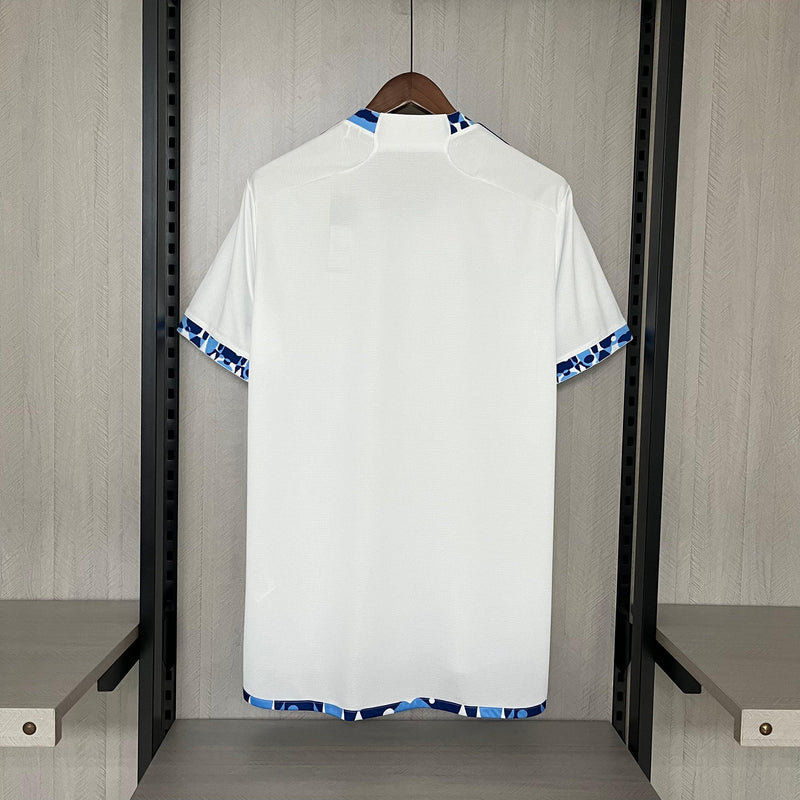 Camisa Cruzeiro II 24/25 (Masculino)