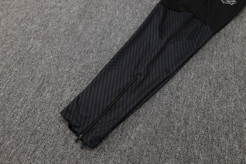 Conjunto Treino Corinthians 24/25