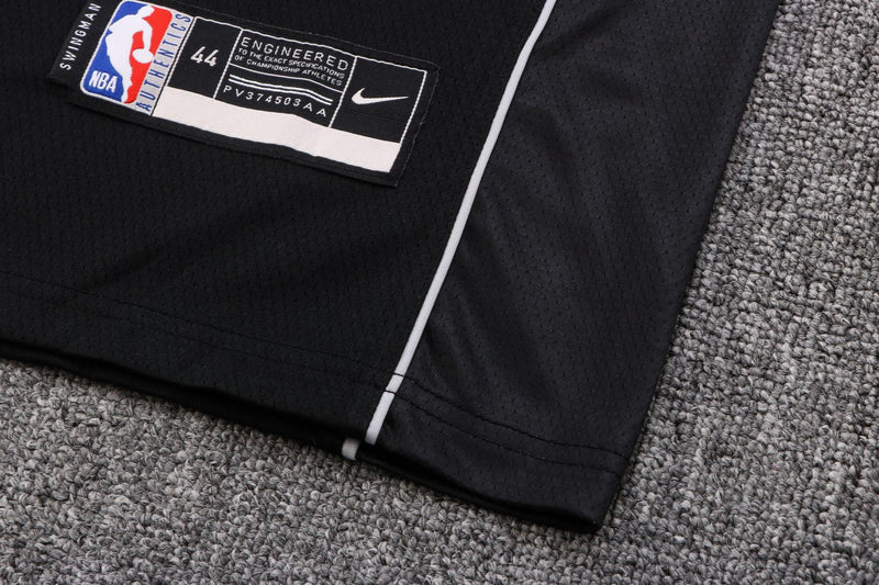 Regata NBA Swingman - Milwaukee Bucks / Antetokounmpo