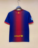 Camisa Barcelona Retro Ano 2012/13 (Masculino)