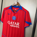 Camisa Torcedor III PSG 25/26 (Masculino)