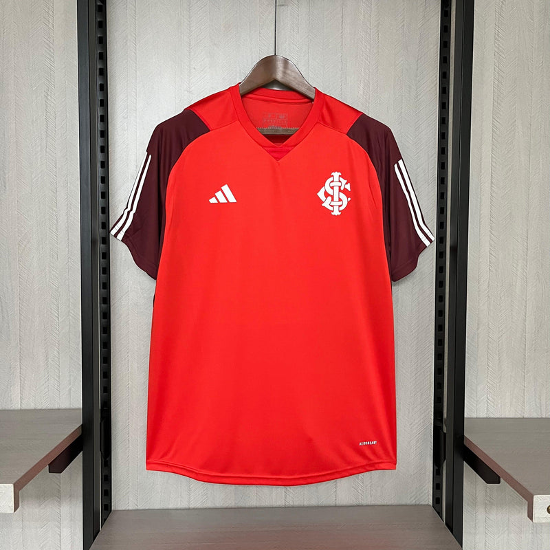 Camisa Treino Internacional 24/25