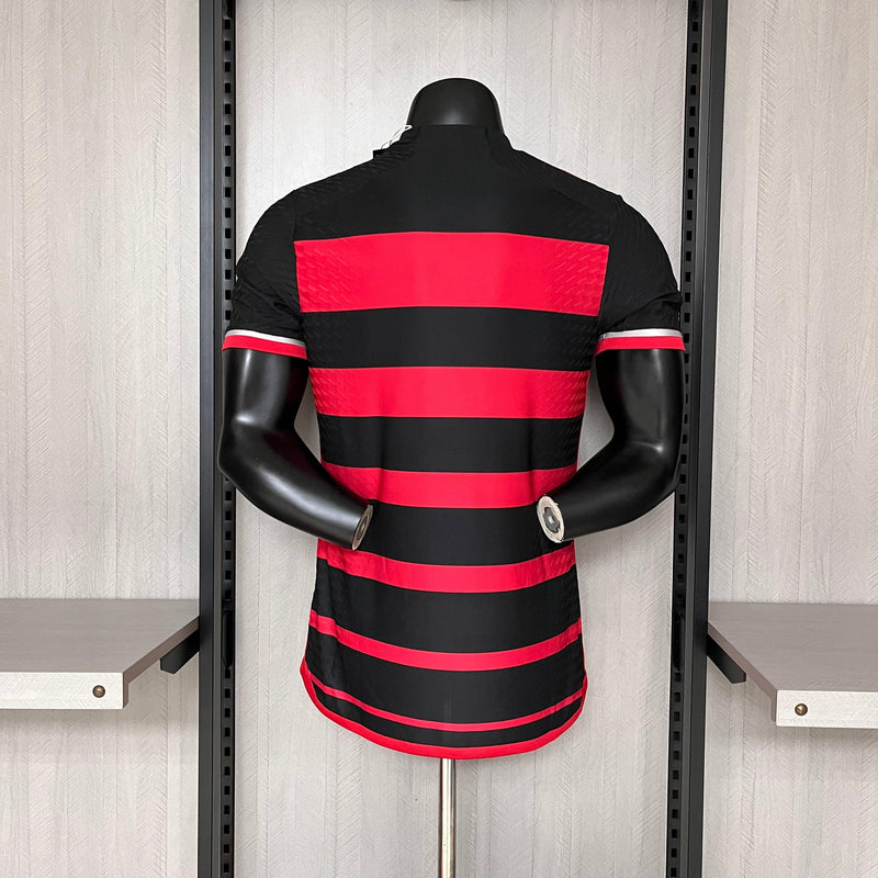 Camisa Player Flamengo 24/25  (Masculino)