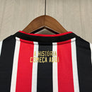 Camisa Torcedor São Paulo II 24/25 (Feminina)