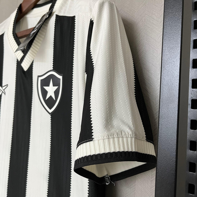 Camisa Botafogo 24/25 (Masculina)