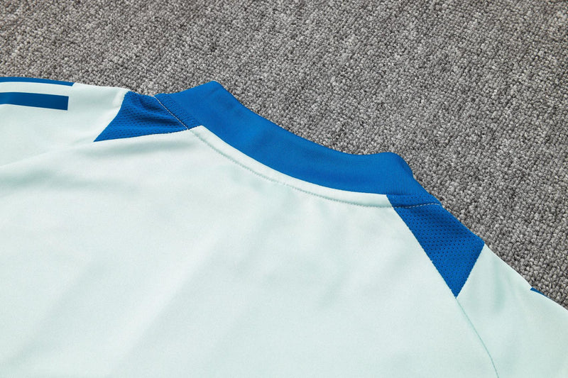 Conjunto Treino Seleção Espanha 24/25