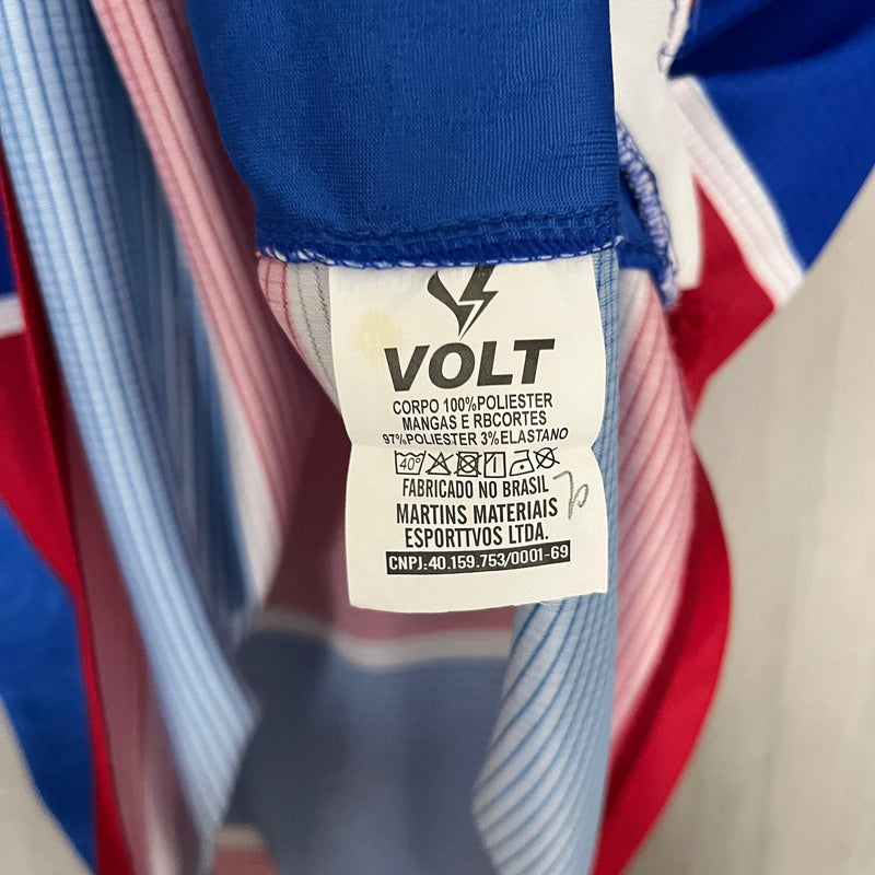 Camisa Fortaleza II 24/25 (Masculino)