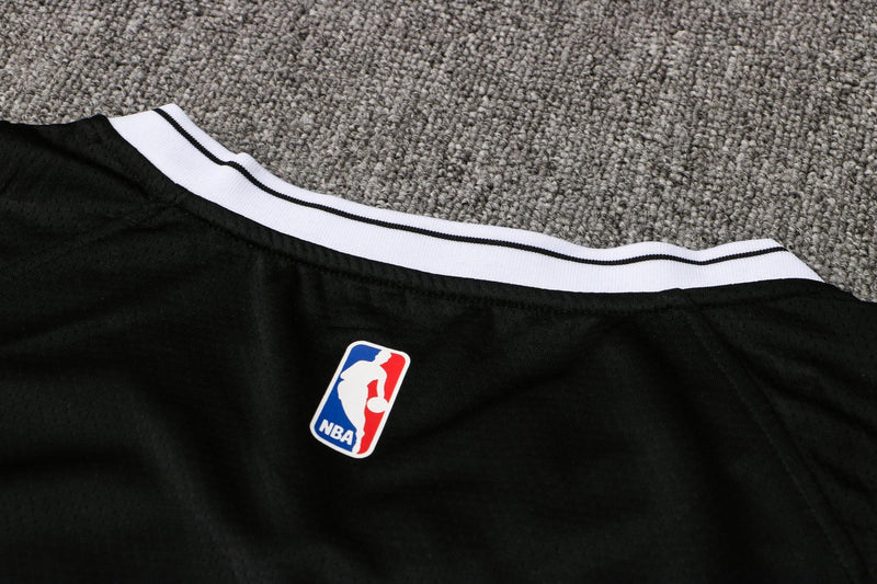 Regata NBA Brooklyn Nets / Irving