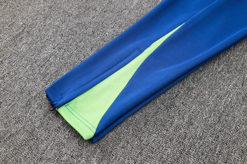Conjunto Treino Seleção Brasileira 24/25