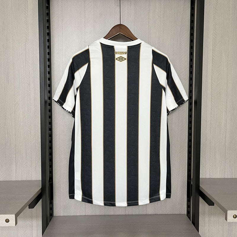 Camisa Torcedor Santos 24/25 (Masculino)