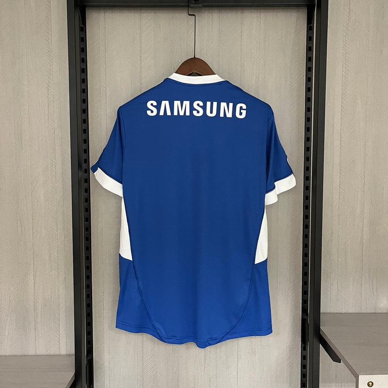 Camisa Retro Palmeiras Ano 2009