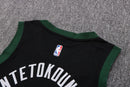 Regata NBA Swingman - Milwaukee Bucks / Antetokounmpo