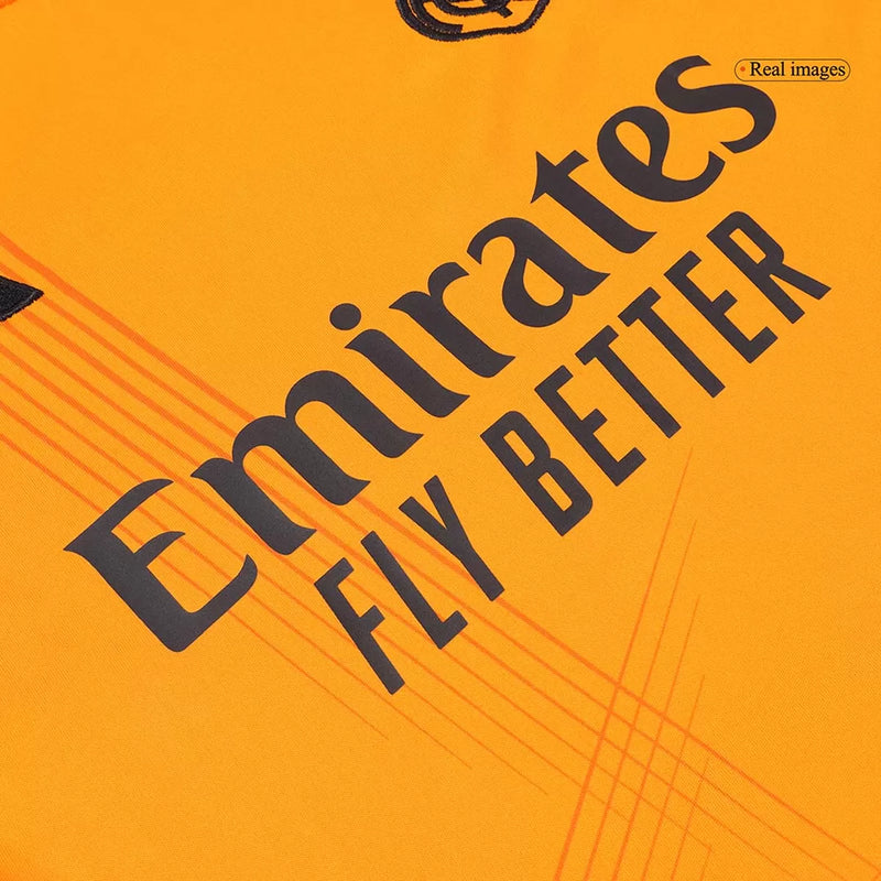 Kit Infantil Real Madrid II 24/25
