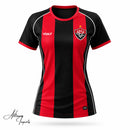 Camisa Vitória 2026/27 Jogo Casa Feminina Premium | Allteams Imports
