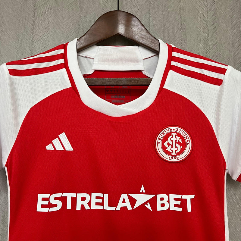 Camisa Internacional 24/25 (Feminina)