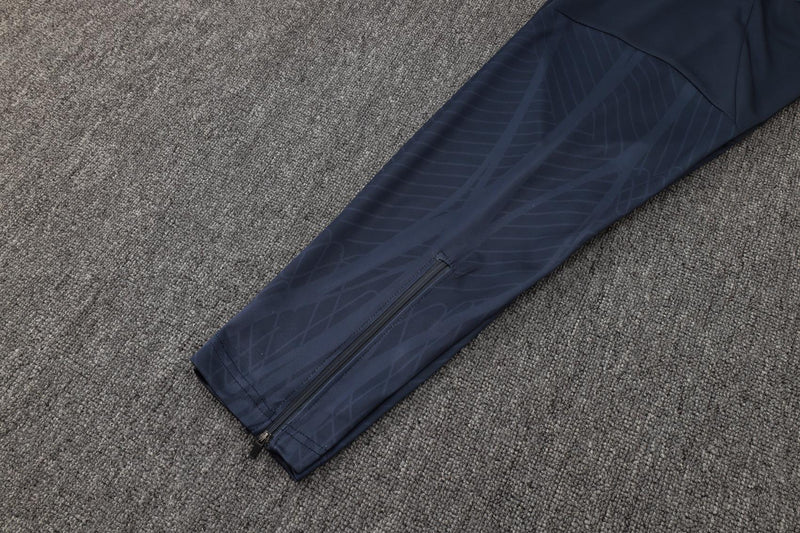 Conjunto Treino Corinthians 24/25