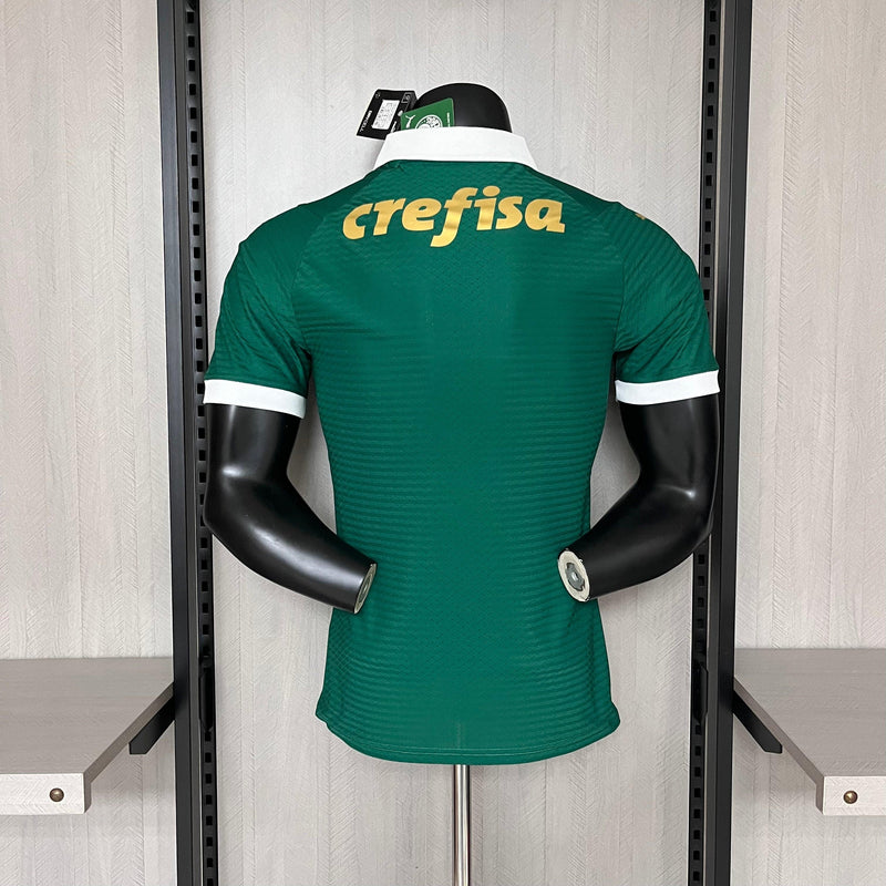 Camisa Player Palmeiras 24/25 (Masculino)