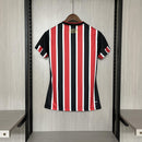 Camisa Torcedor São Paulo II 24/25 (Feminina)