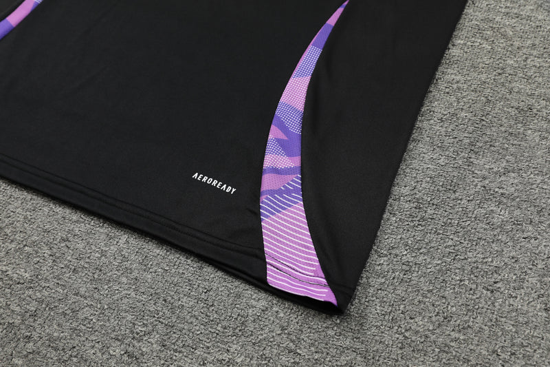 Kit Treino Seleção Alemanha 2024