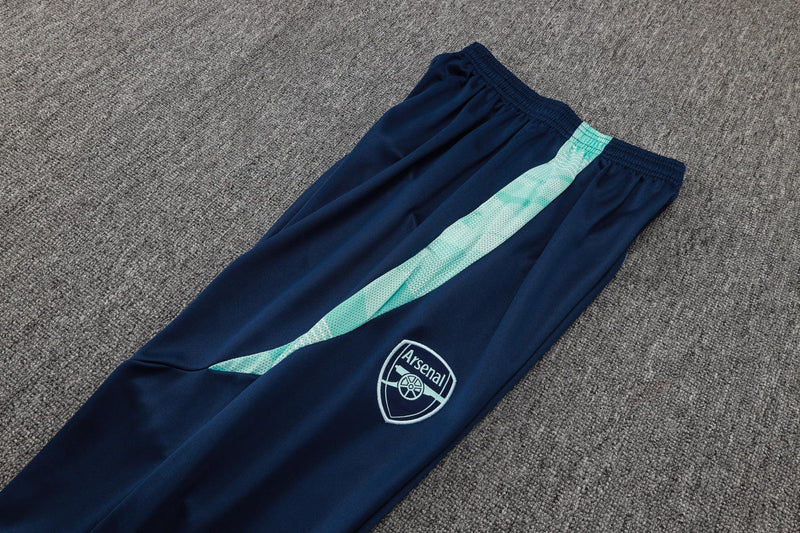 Conjunto Treino Arsenal 24/25