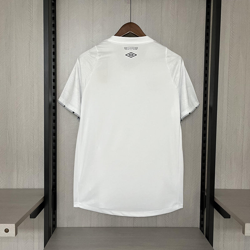 Camisa Torcedor Santos II 24/25 (Masculino)