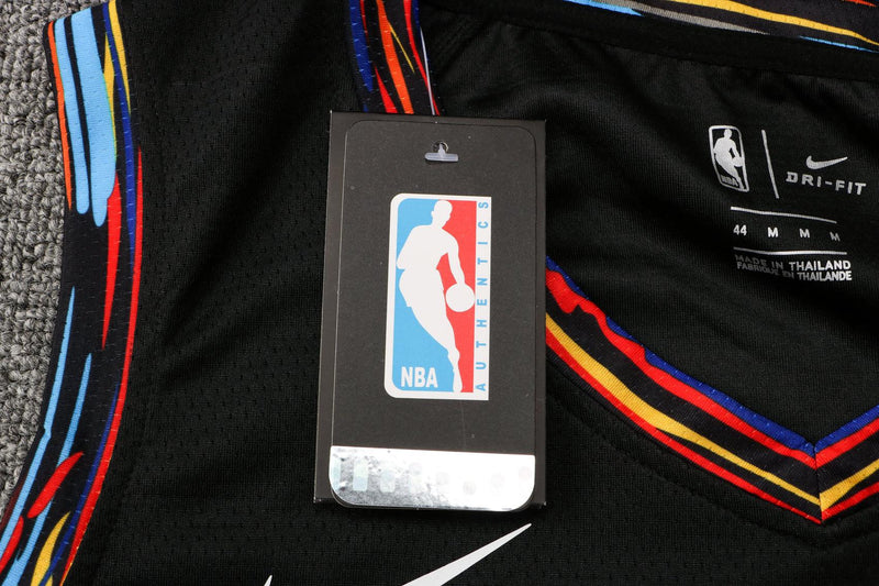 Regata NBA Brooklyn Nets / Edição Especial