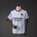 Camisa AC Milan 26/27 Visitante