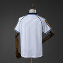 Camisa Real Madrid Originals 26/27 Branca Premium | Allteams Imports