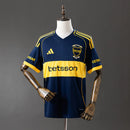 Camisa Torcedor Boca Juniors 25/26 (Masculino)