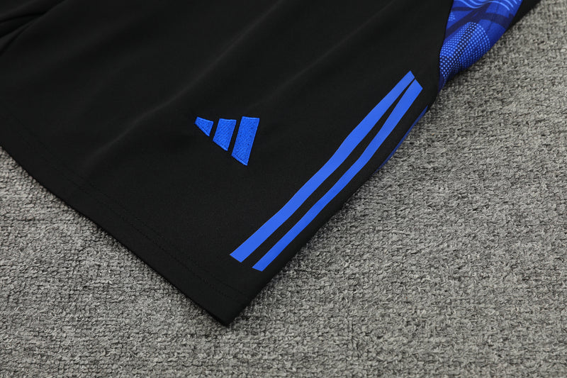 Kit Treino Manchester United 2024