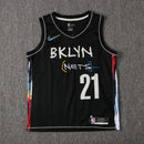 Regata NBA BrooKlyn Nets City