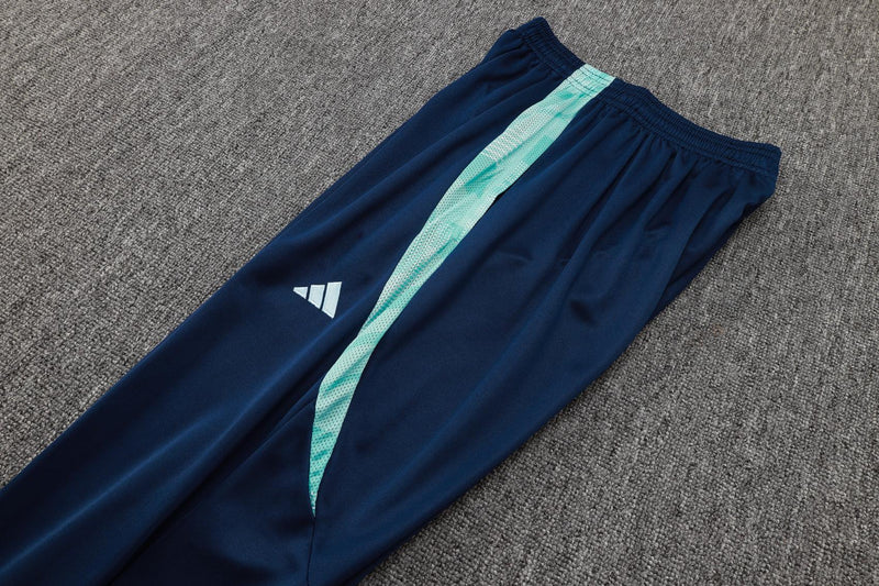 Conjunto Treino Arsenal 24/25