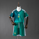 Kit Infantil Irlanda 2026/27 Torcedor - Allteams Imports