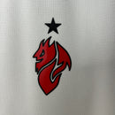 Camisa Torcedor AC Milan Home 2025/26 Masculino