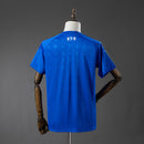 Camisa Cruzeiro 26/27 + Pacths Libertadores - Allteams Imports