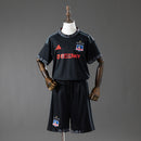 Kit Infantil Colo-Colo 2026/2027 Away Premium | Allteams Imports