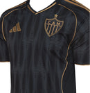 Camisa III Atlético Mineiro III 2025 Masculino - Allteams Imports