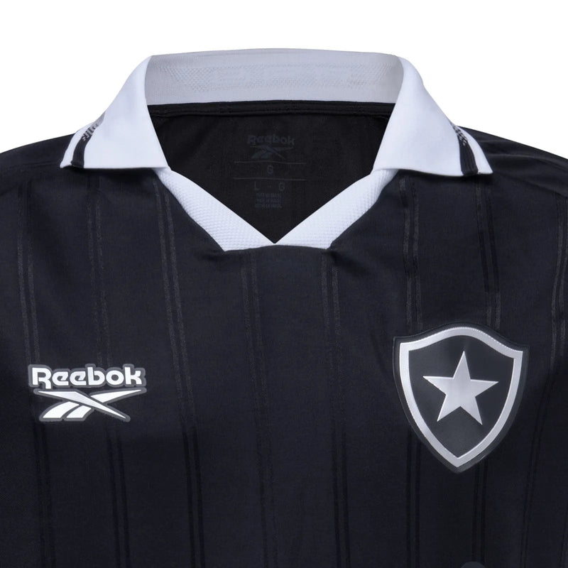 Camisa Botafogo Reebok Away 25/26 (Masculina) - Allteams Imports