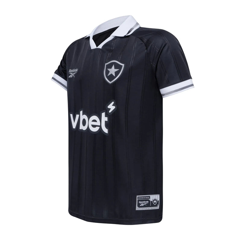 Camisa Botafogo Reebok Away 25/26 (Masculina) - Allteams Imports