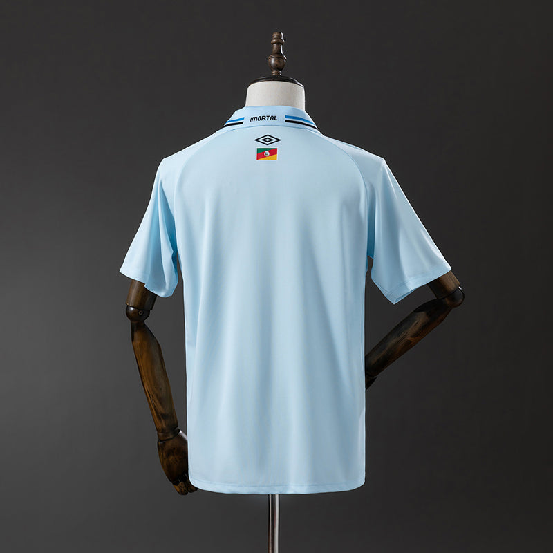 Camisa Grêmio II 25/26 Torcedor Umbro Masculina - Allteams Imports