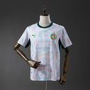 Camisa Senegal - Copa do Mundo 2026 Masculina