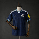 Camisa Newcastle United 2026/27 Terceiro Uniforme