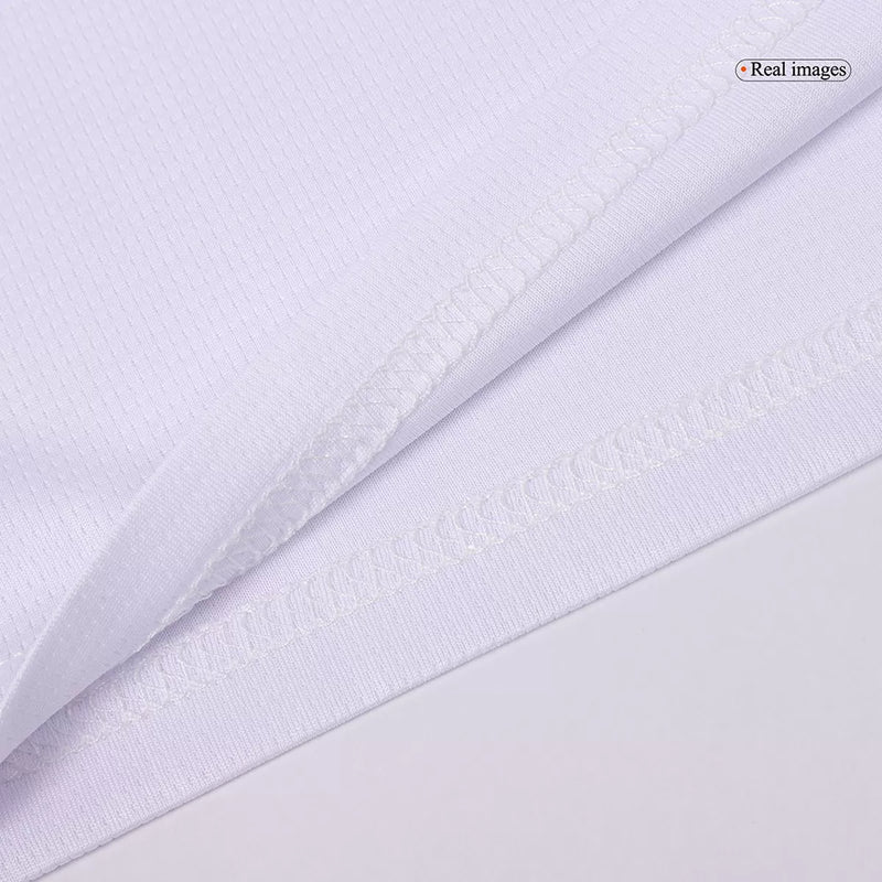 Camisa Torcedor Ac Milan 2024/25 (Masculino)