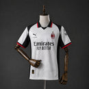 Camisa AC Milan 26/27 Visitante Masculina