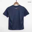 Kit Infantil Torcedor PSG Home2024/25
