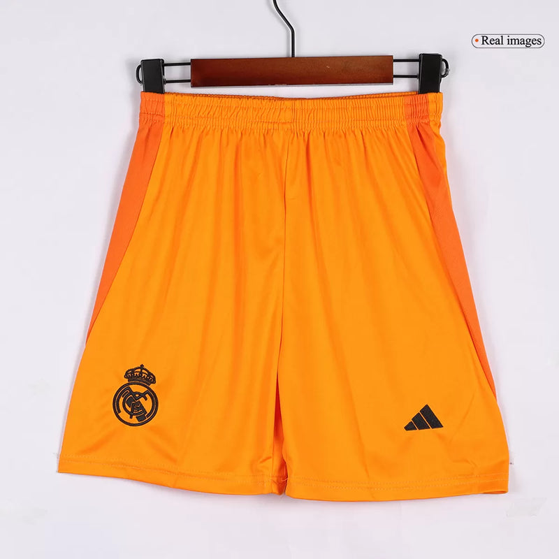 Kit Infantil Real Madrid II 24/25