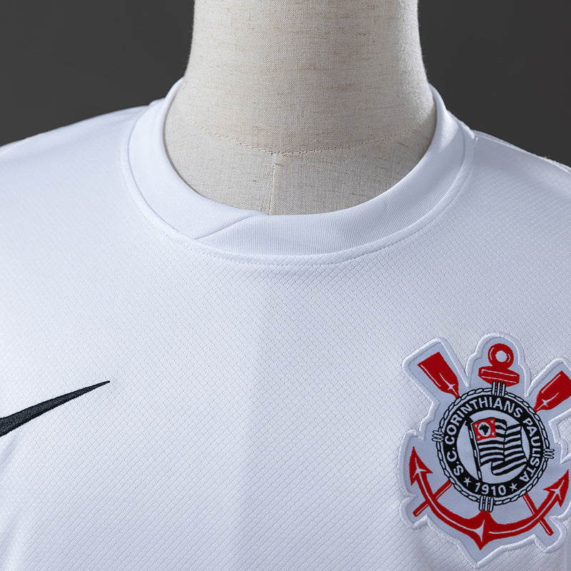 Camisa Torcedor Corinthians II 24/25 (Masculino)