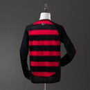 Camisa Flamengo Manga Longa 26/27 Premium | AllTeams Imports