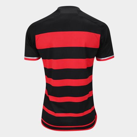 Camisa Flamengo 24/25 Masculino